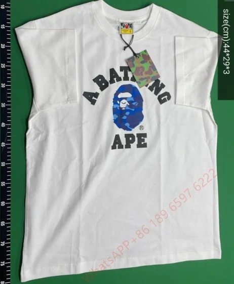 D168 White Blue