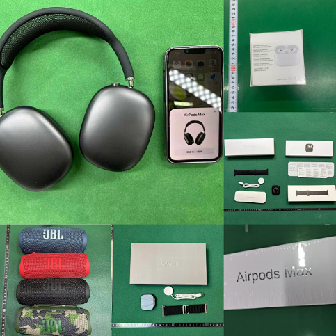 MZ88 - Huaqiangbei Quality Earbuds +86 189 6597 6222