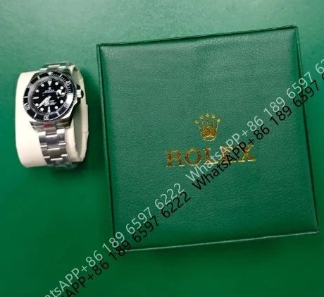Rolex Daytona and Submariner image 10
