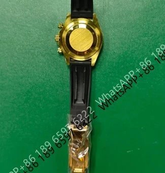 Rolex Daytona and Submariner image 11