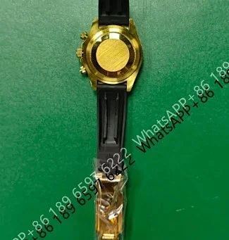 Rolex Daytona and Submariner product detail image 11