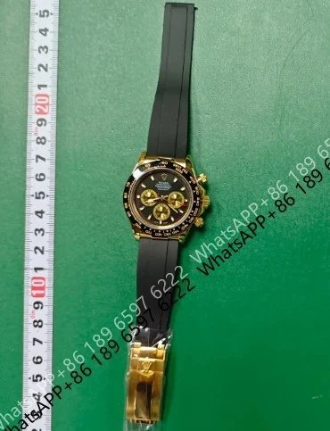 Rolex Daytona and Submariner image 8