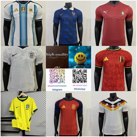 MZ88-2026 World Cup jersey+86 189 6597 6222