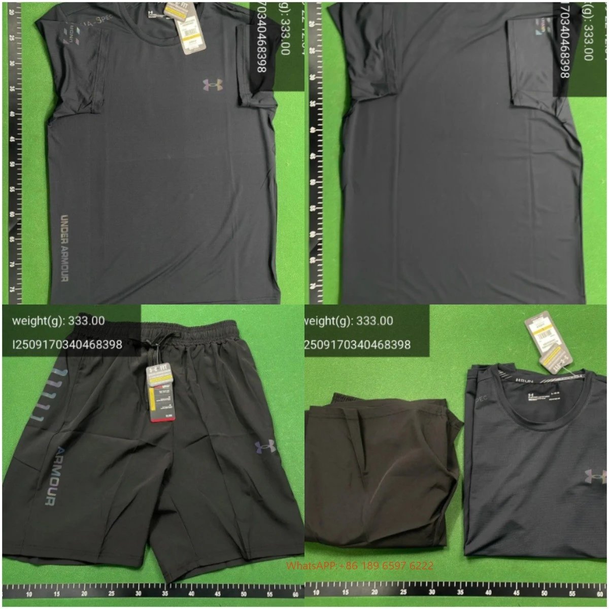 Black Set