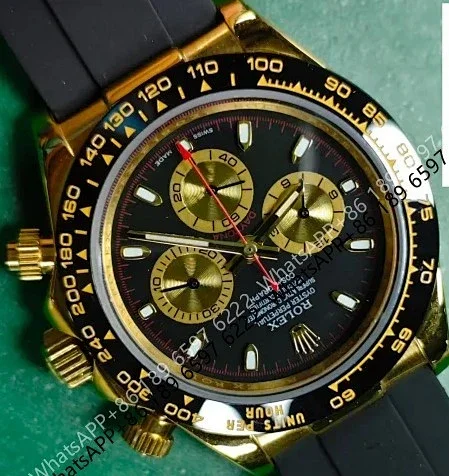 Rolex Daytona and Submariner product detail image 9