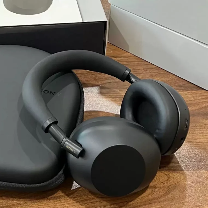 SONY XM6 Black