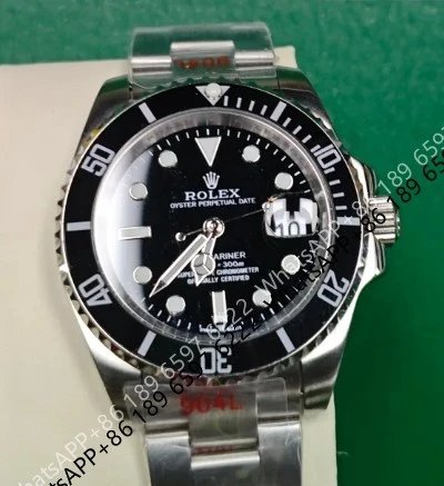 Rolex Daytona and Submariner image 12