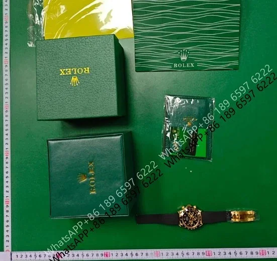 Rolex Daytona and Submariner product detail image 7