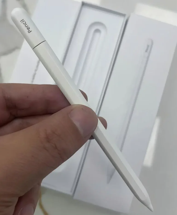 ApplePencil（USB-C)