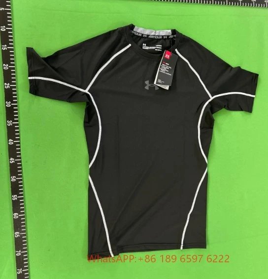 Black Slim Fit