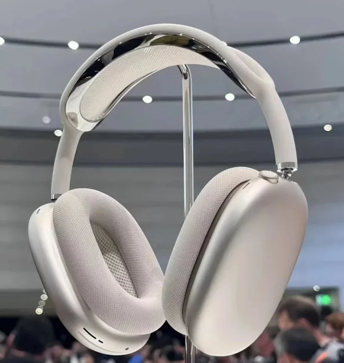 Starlight (Aluminum Alloy, ANC, Serial Number Pop-up, Gyroscope, Spatial Audio, etc., Yuehu Luoda 1561M Chip)