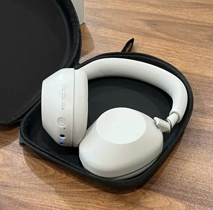 SONY XM6 White