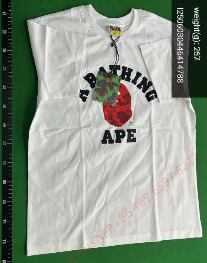 D168 White Red
