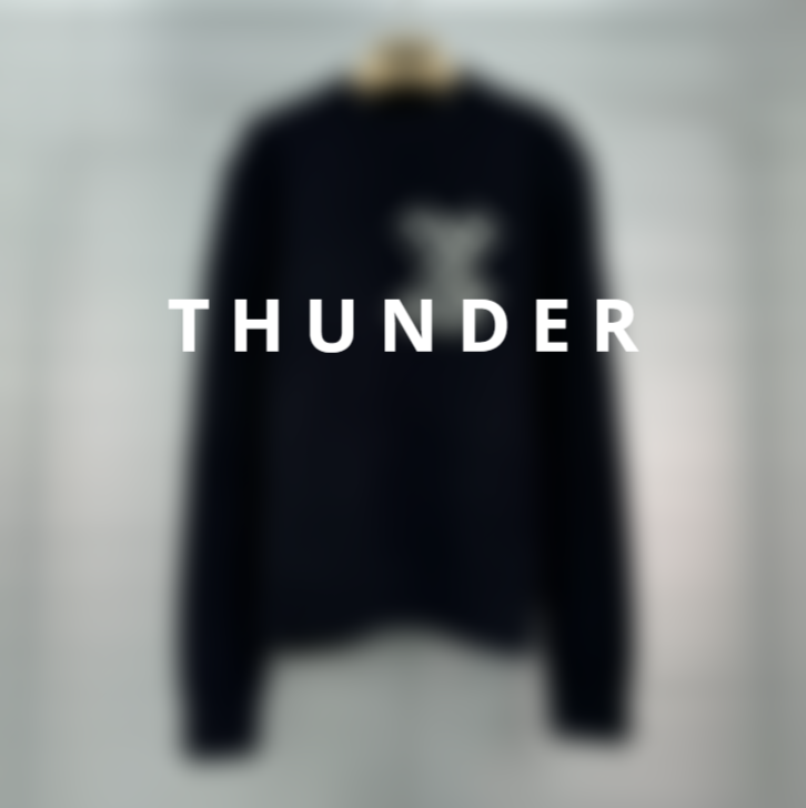 Navy Black