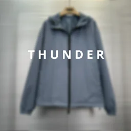 thumbnail for Double-sided jacket