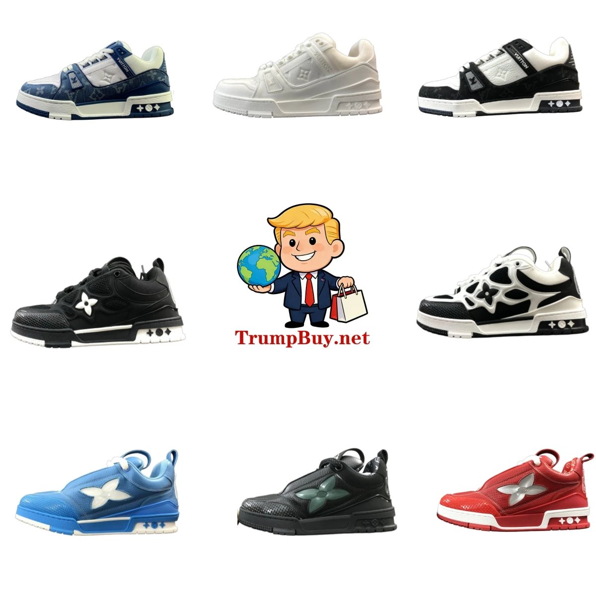 TrumpBuy