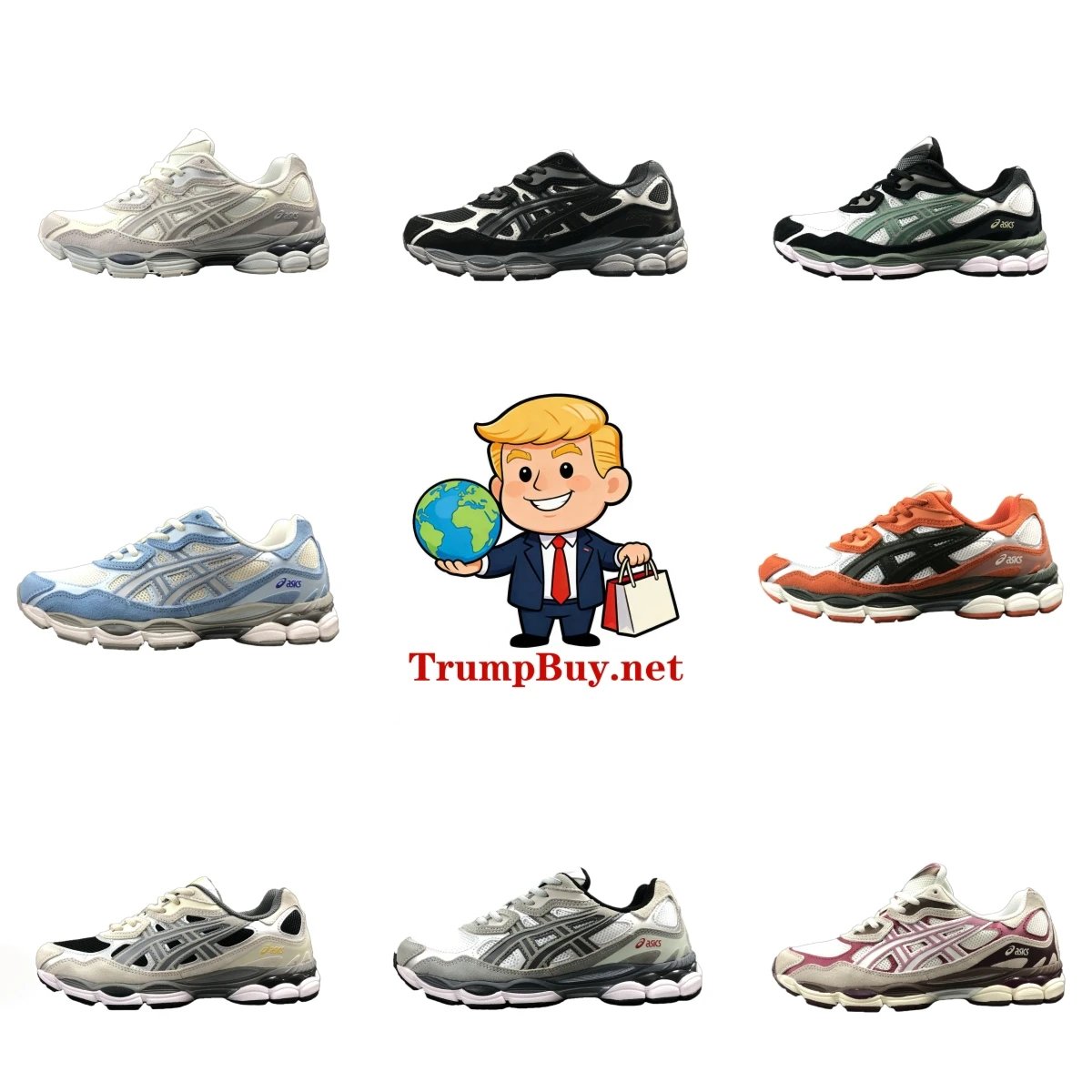 TrumpBuy