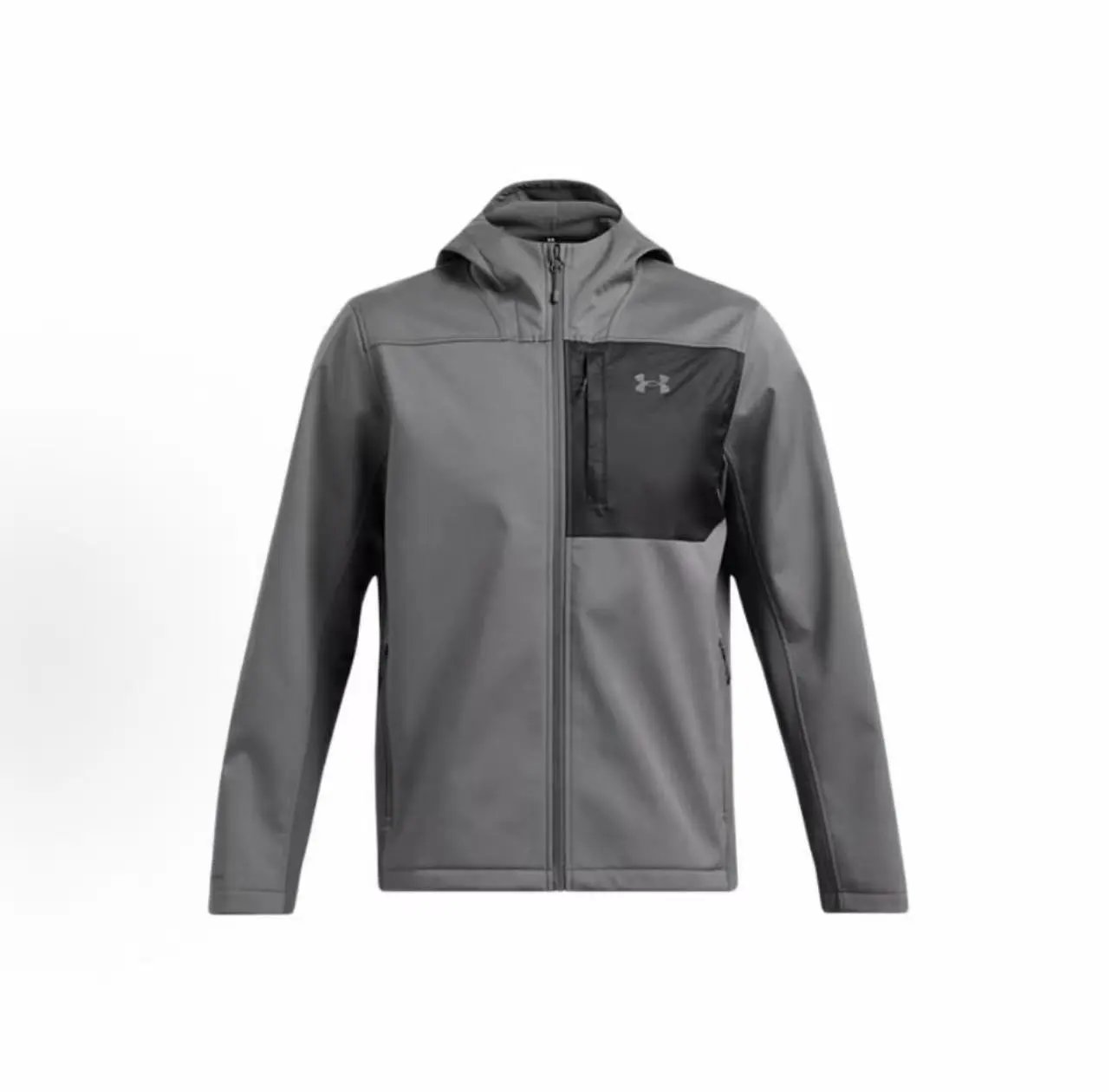 U * A down jacket