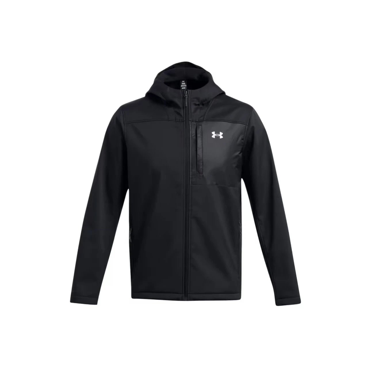 UA jacket