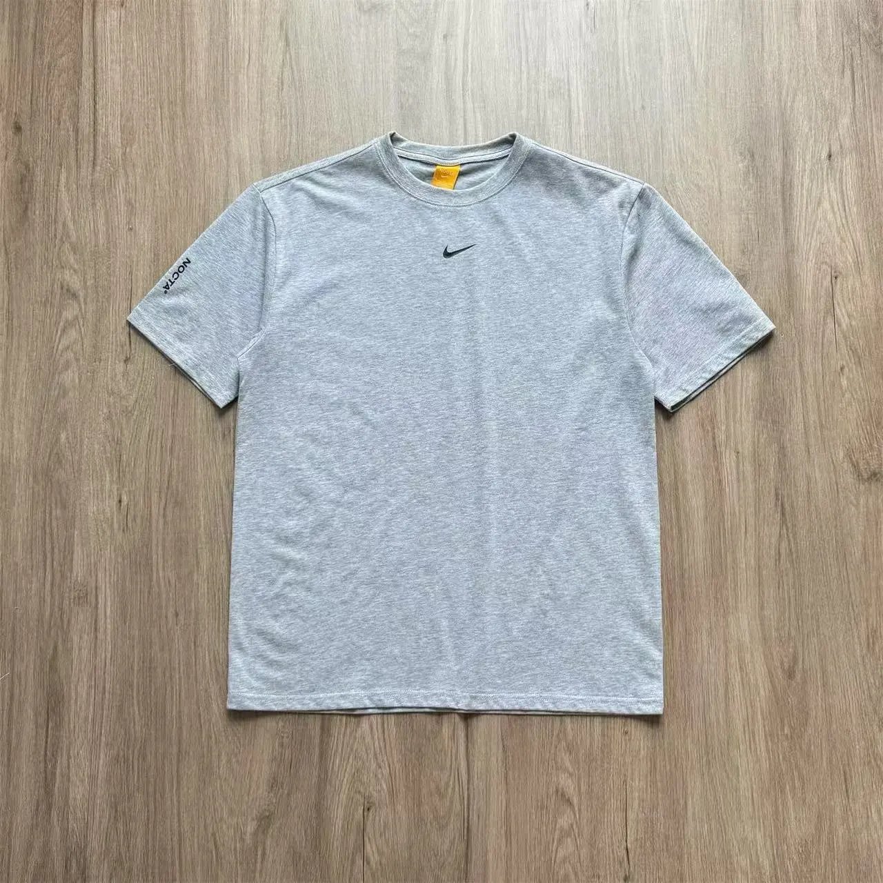 NOCTA Collab - Grey