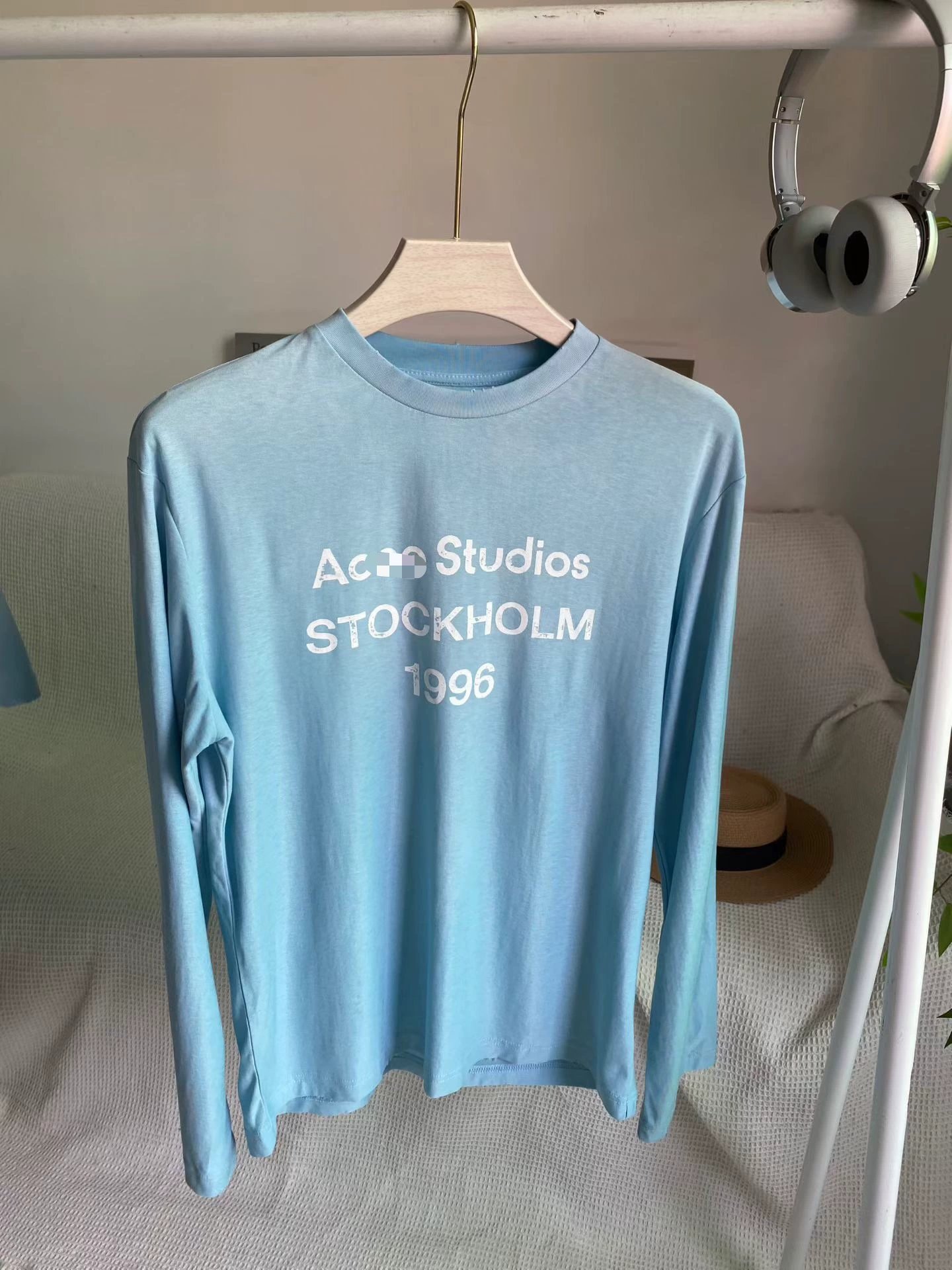 Sky blue