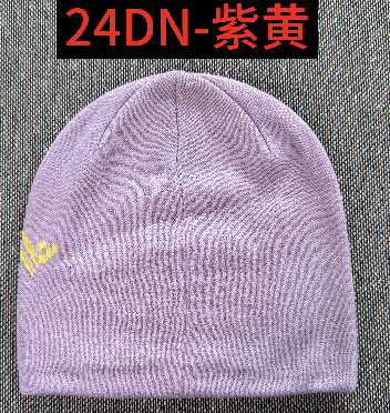 24DN Purple Yellow