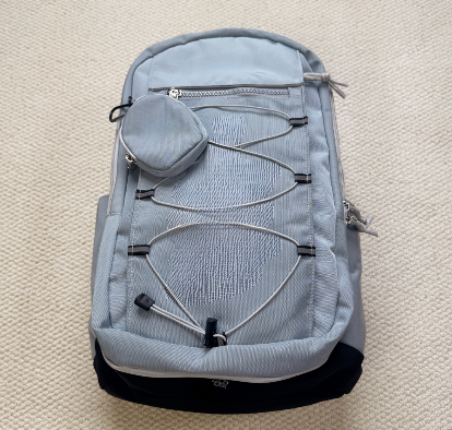 Outdoor premium backpack
