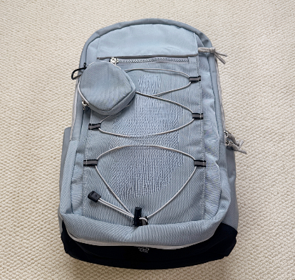 T*N*F-Backpack