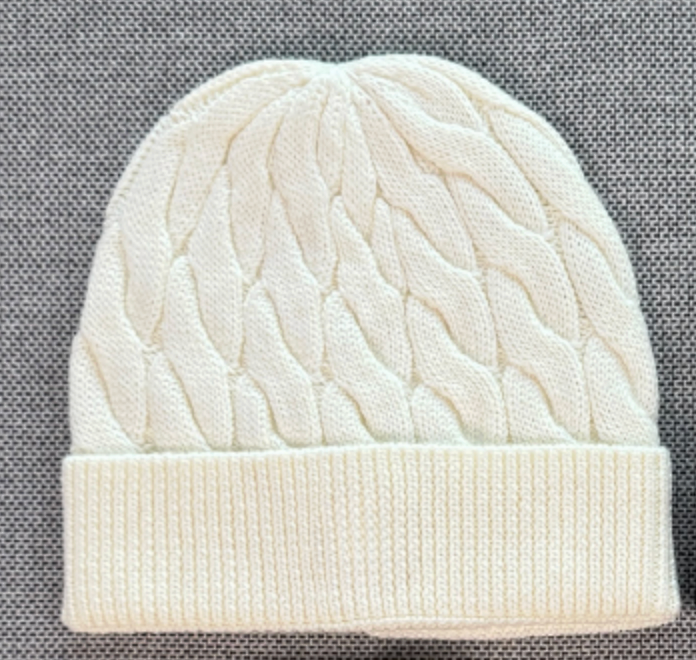 Wool Beanies