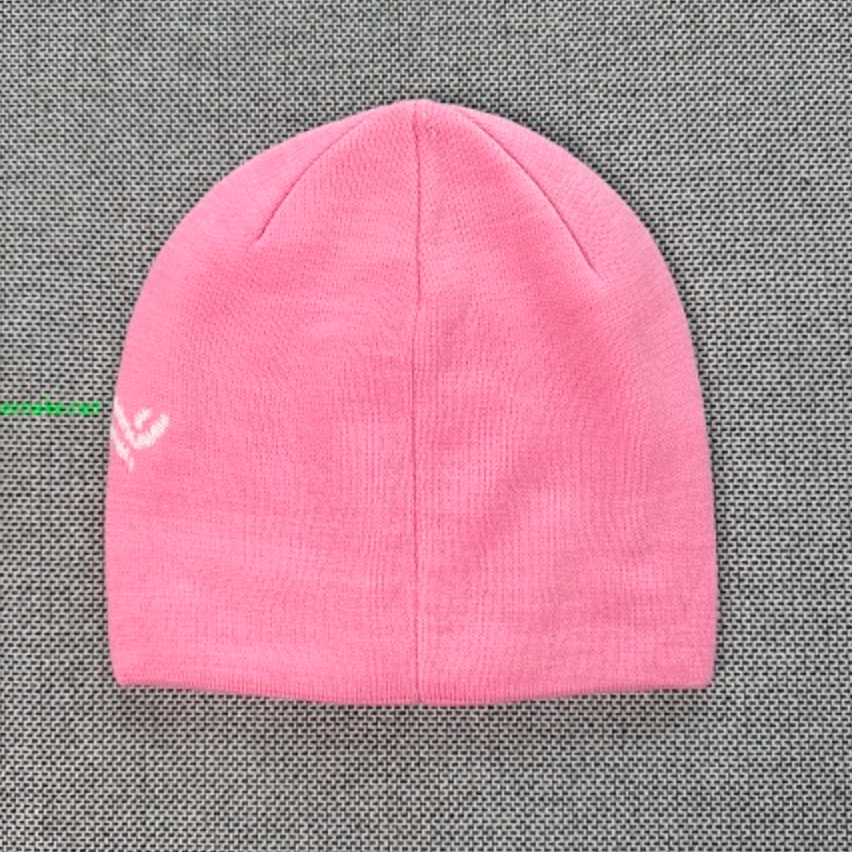 17DN - Pink White