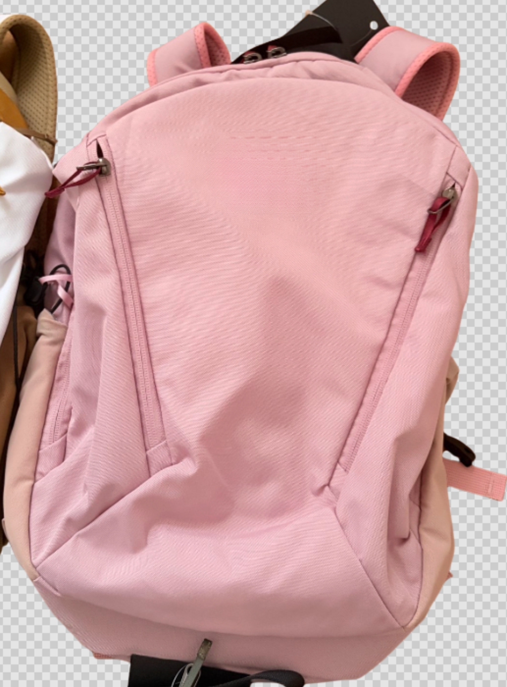 Other YZ-848196 Backpack Pink