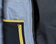 thumbnail for Poncho tarp to customize the group custom V8