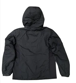thumbnail for A*t*o*m custom jackets for clients