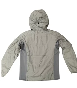 thumbnail for A*t*o*m custom jackets for clients