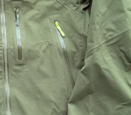 thumbnail for 2026 New Three-Zipper BTSV