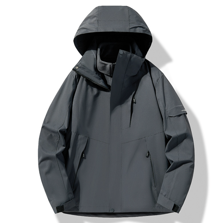 Beta SL 3 in 1 Down Jacket