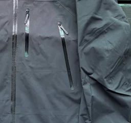 thumbnail for 2026 New Three-Zipper BTSV