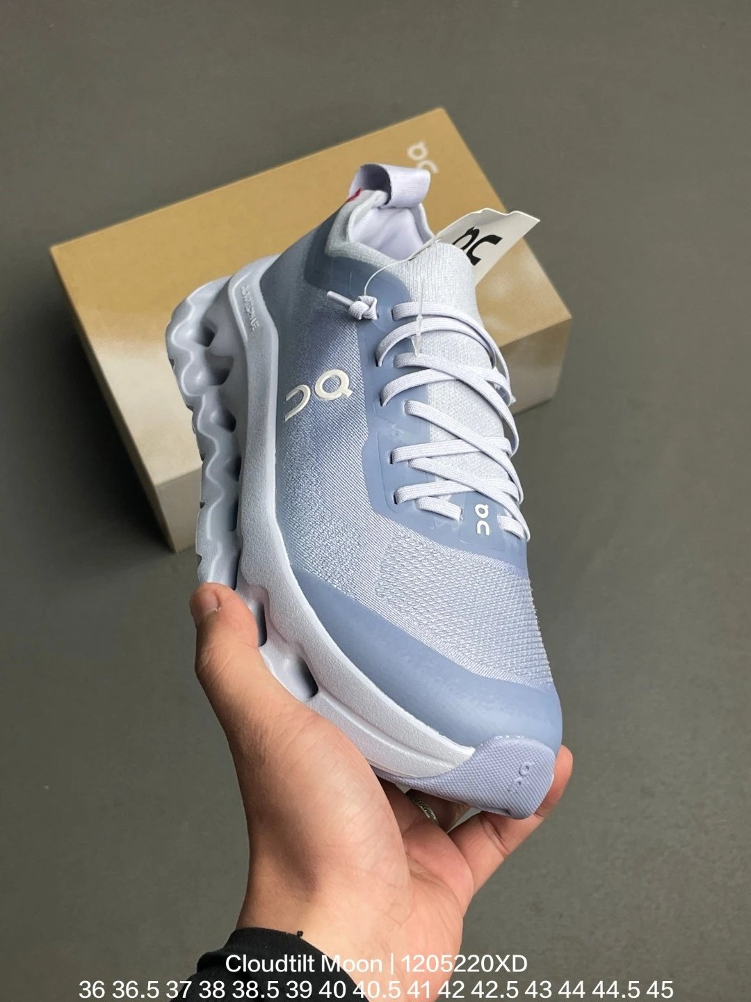 On昂跑 Lowtop Shoes 低帮鞋 男鞋 Cloud 男女款 联名款 秒杀 品质保障