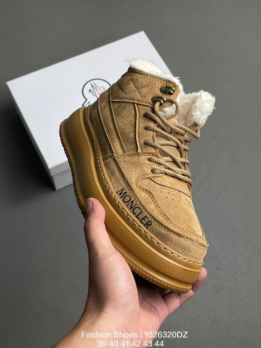 Moncler Lowtop Shoes 低帮鞋 男鞋 公采用复 男款 出街必备 潮流穿搭