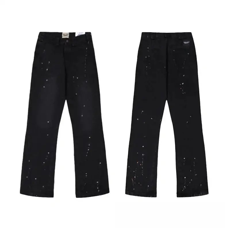 601 Black