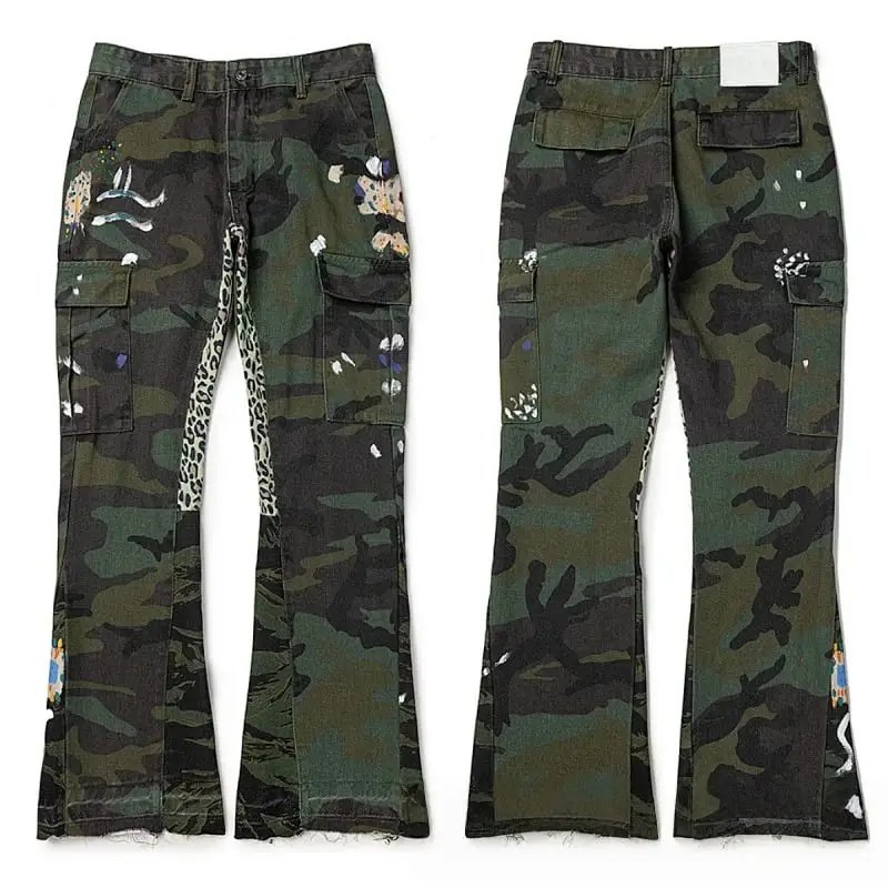 4093 camouflage