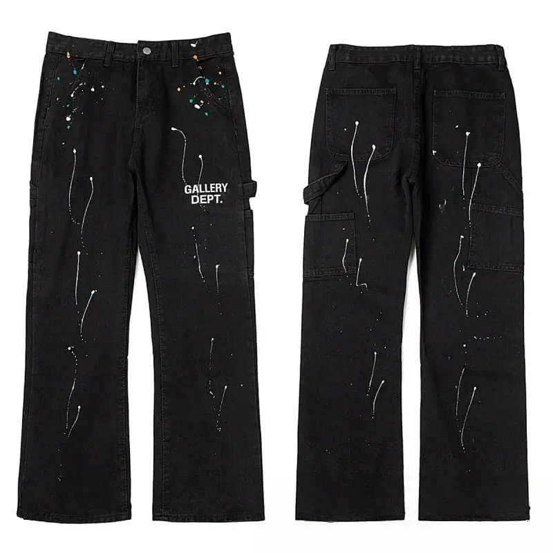 4095 Black