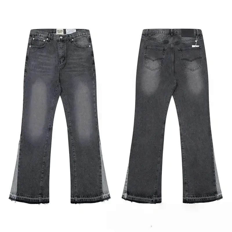 636 Black Grey