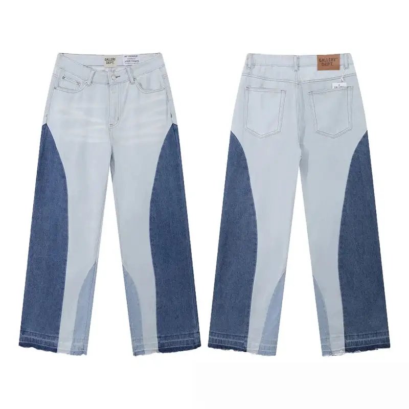 646 water washed light blue
