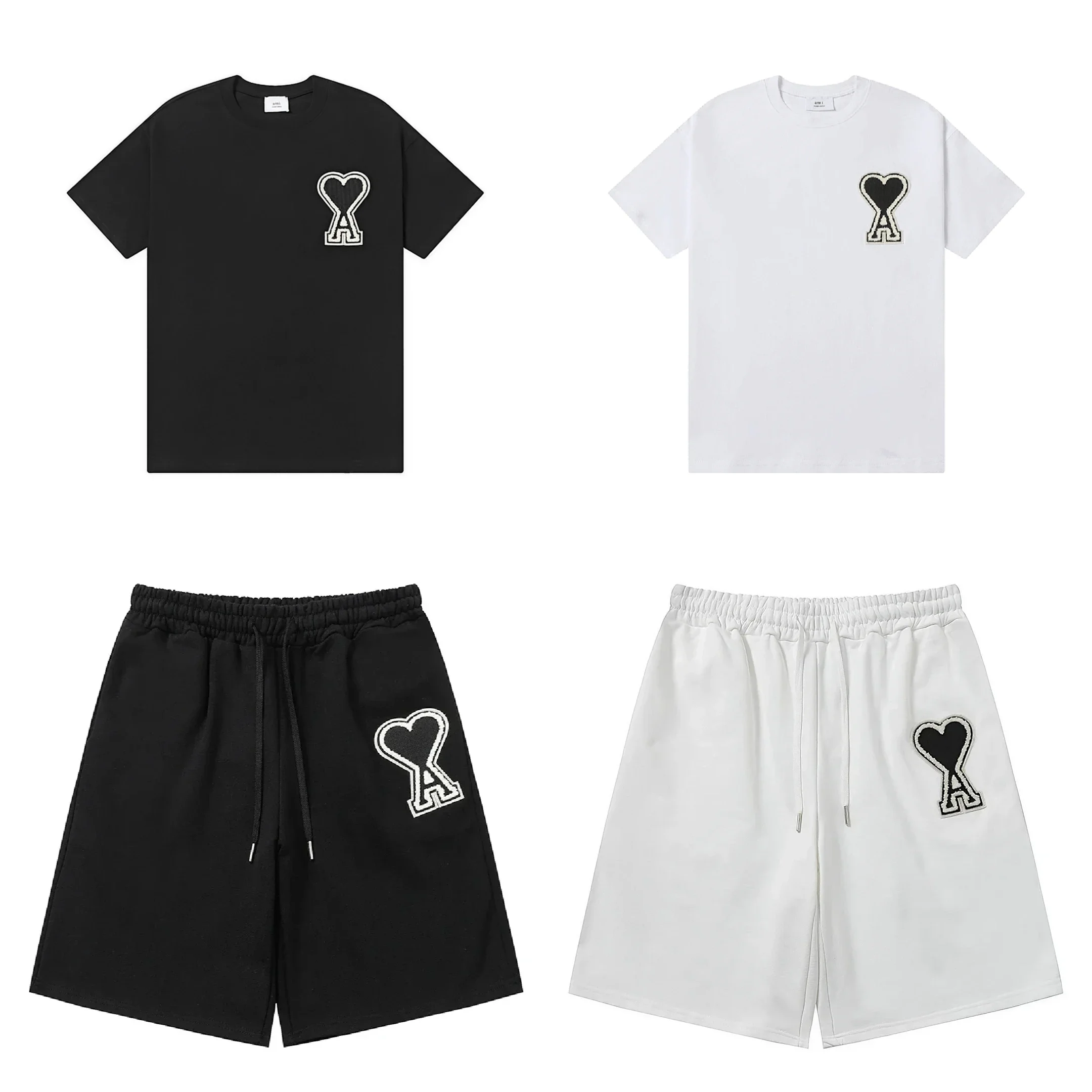 AMI Paris T-shirt