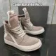 Converse Chuck Taylor All Star High Top Taupe Sneakers - 1