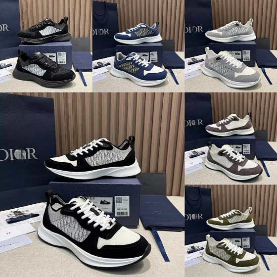 XJXPCS New Style Fashion Casual Shoes - 16