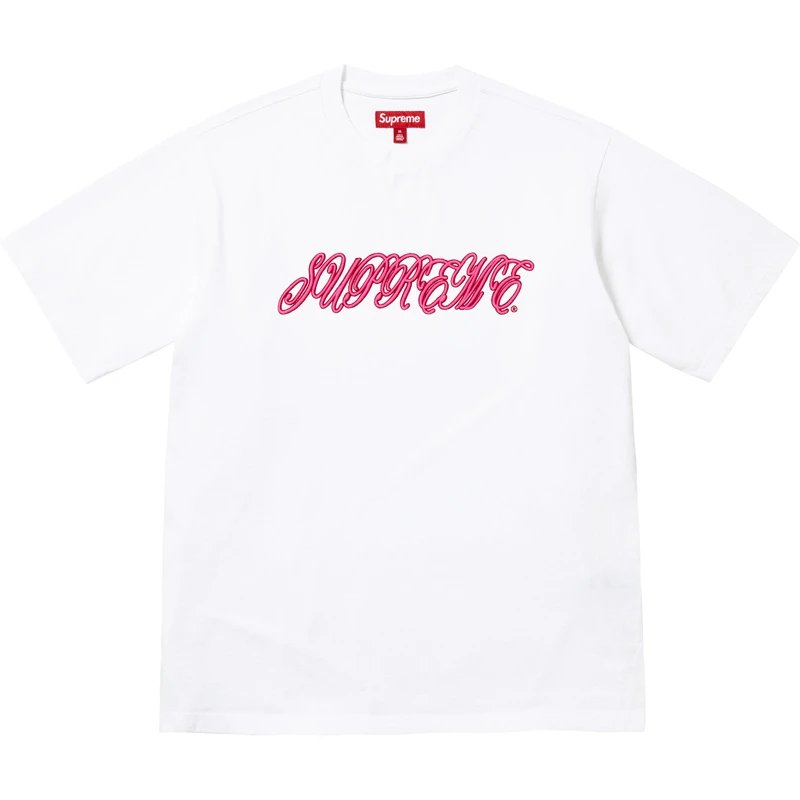 32 white