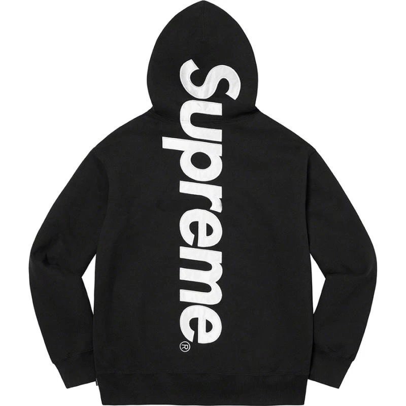 Zipper Hoodie(E550)