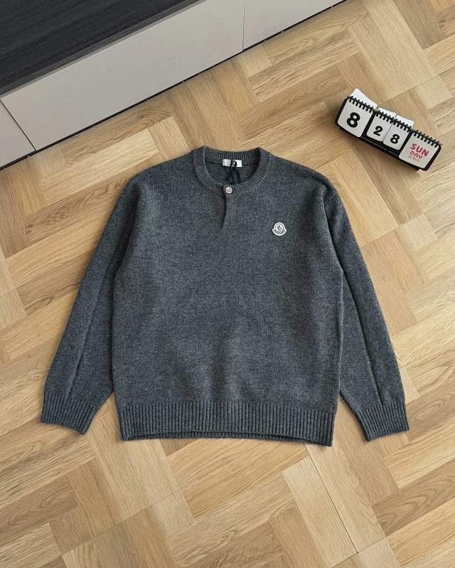 Moncler Sweater: seller detail photo 7